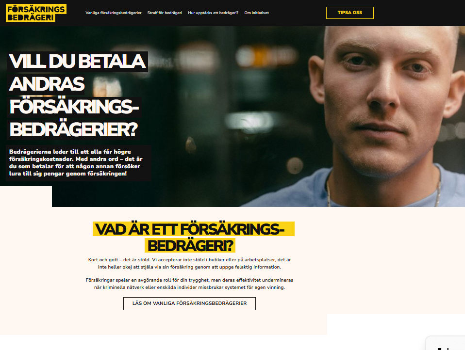 f&ouml;rs&auml;kringsbedr&auml;geri.se