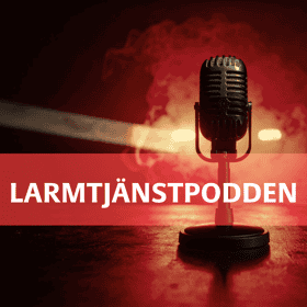 Larmtjänstpodden: Det är inte otur att just din båt blir stulen