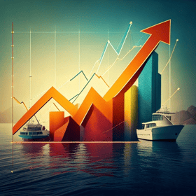 25 procent ökning av båtmotorstölder under första kvartalet