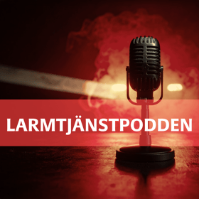 Larmtjänstpodden: När mörkret faller – så stoppar du båttjuven