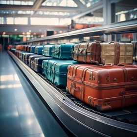 Försäkringsbranschen granskar reseskador