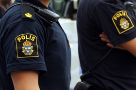 Larmtjänst deltog i internationell insats mot gränsöverskridande brottslighet