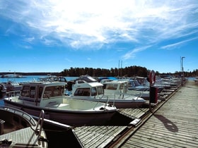 När båten tas upp – så skyddar du dig mot stölder