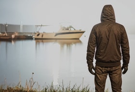 Stölder av båtmotorer januari-maj