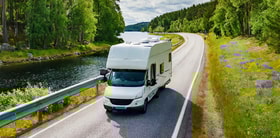 72 husbilar och 132 husvagnar efterlysta under 2024